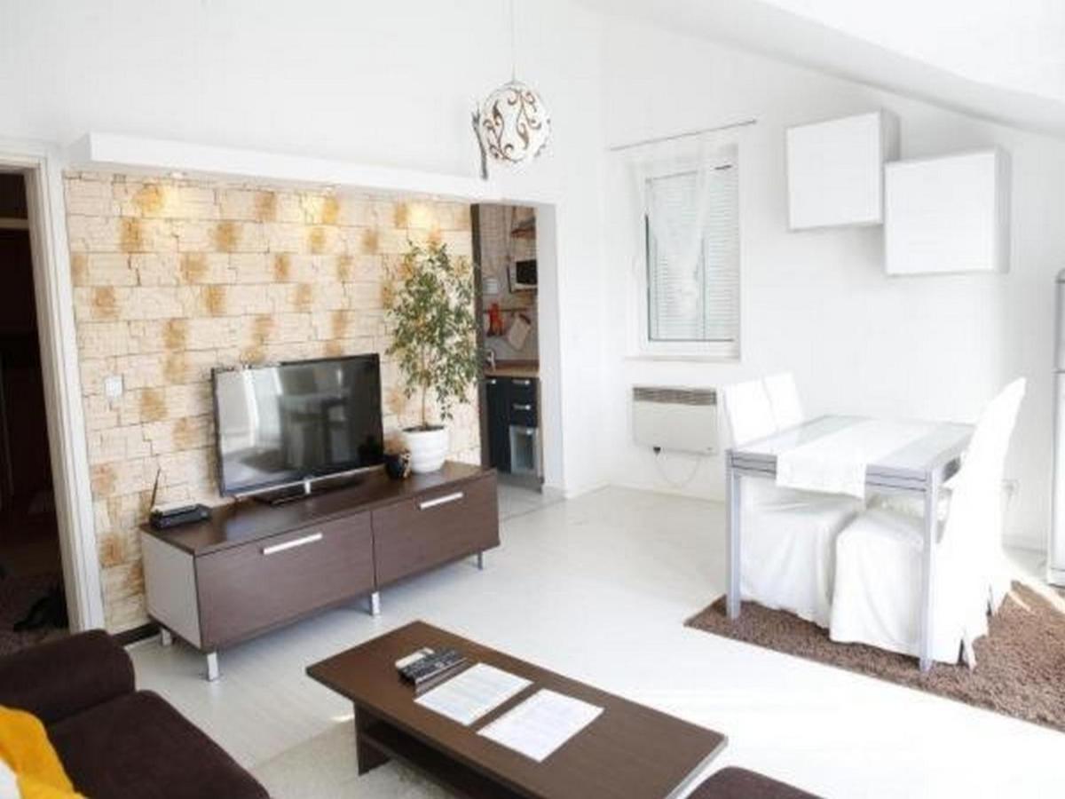 וודיצה Deluxe Apartment Toni מראה חיצוני תמונה