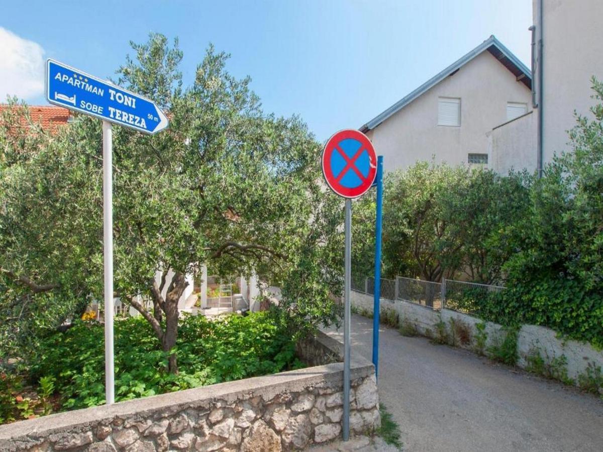 וודיצה Deluxe Apartment Toni מראה חיצוני תמונה