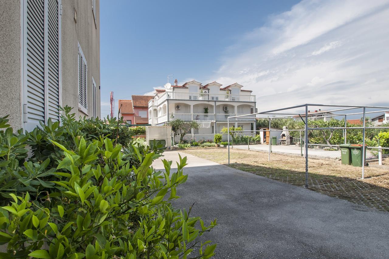 וודיצה Deluxe Apartment Toni מראה חיצוני תמונה