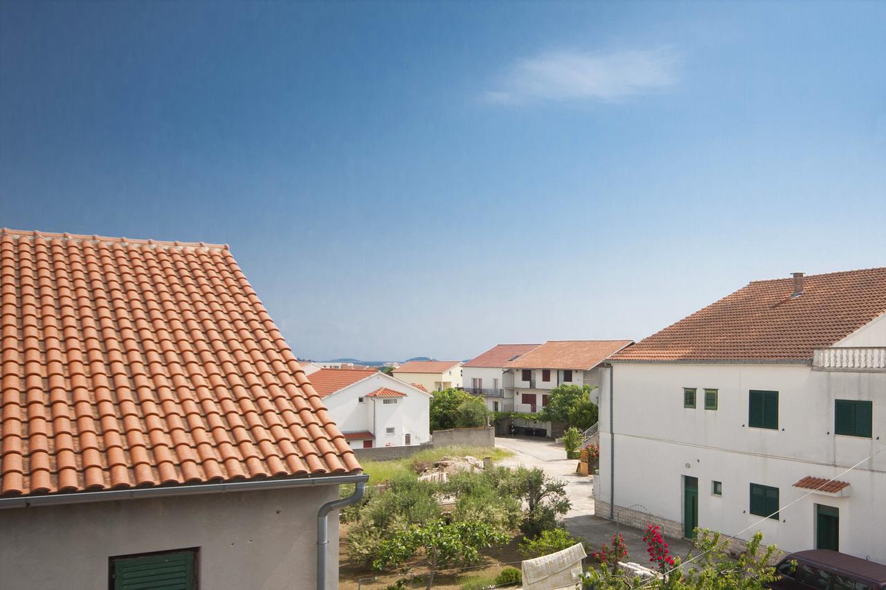 וודיצה Deluxe Apartment Toni מראה חיצוני תמונה