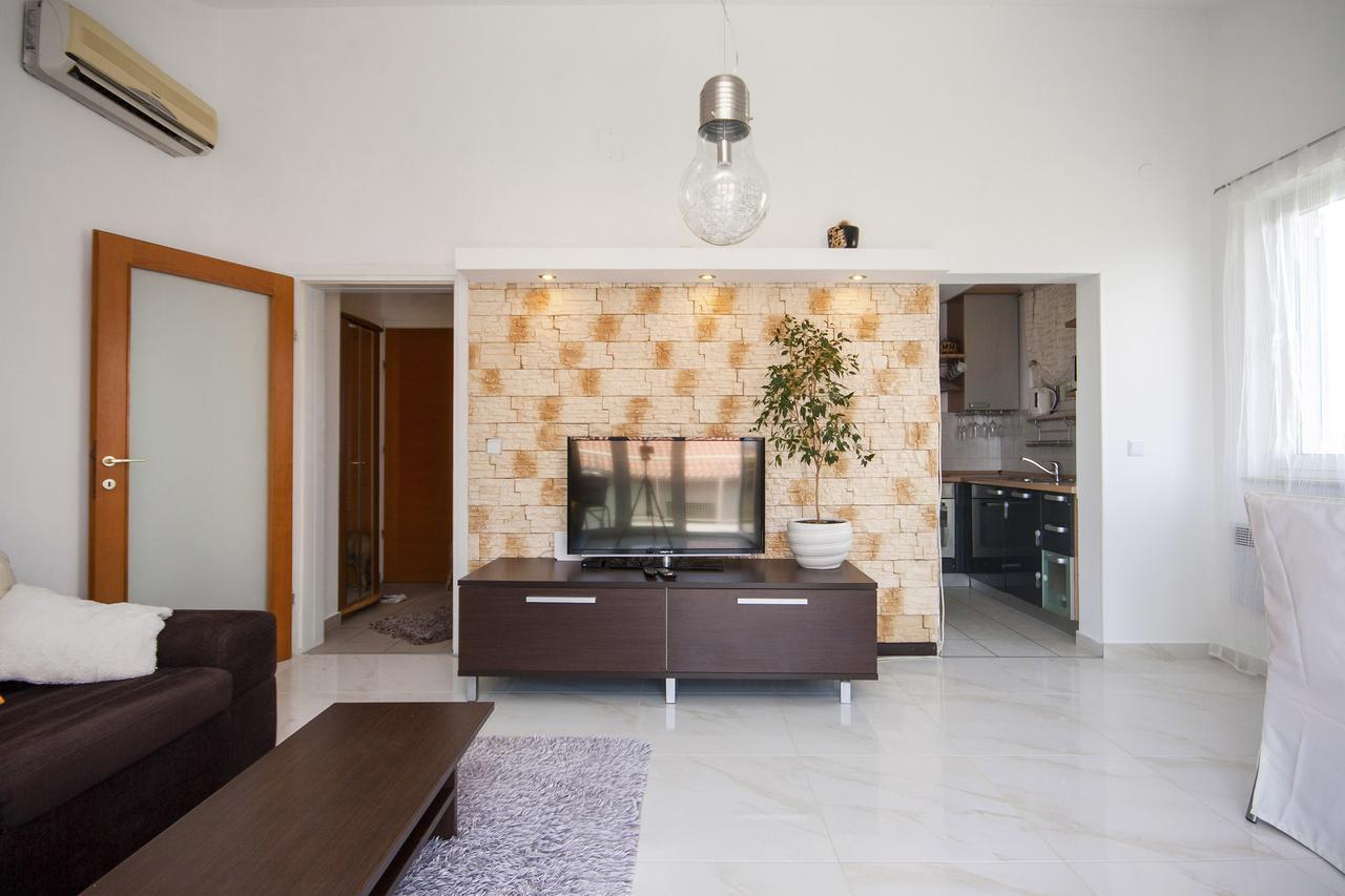 וודיצה Deluxe Apartment Toni מראה חיצוני תמונה