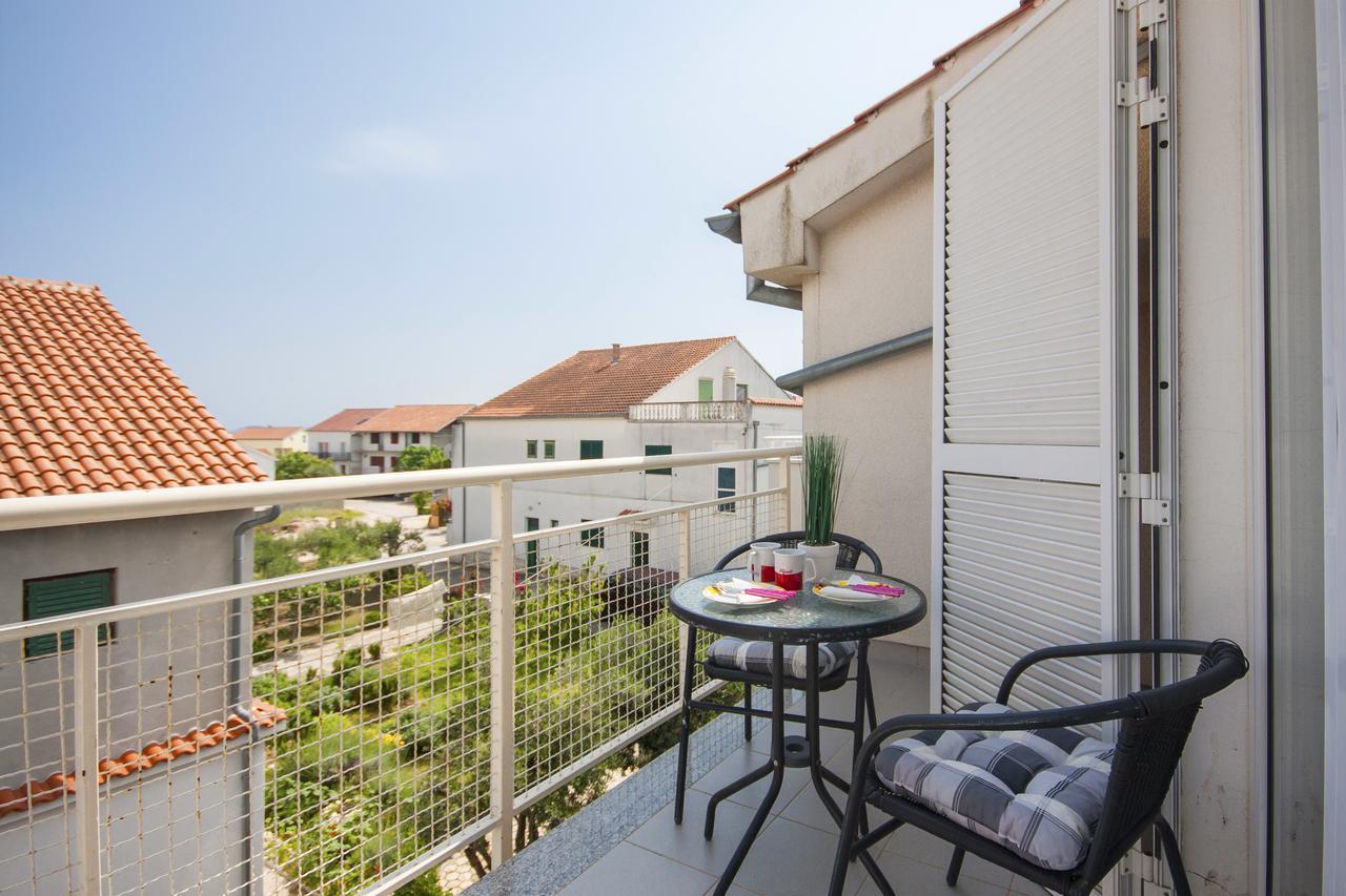 וודיצה Deluxe Apartment Toni מראה חיצוני תמונה
