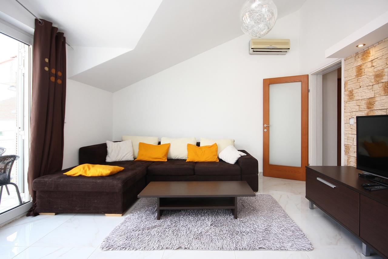 וודיצה Deluxe Apartment Toni מראה חיצוני תמונה