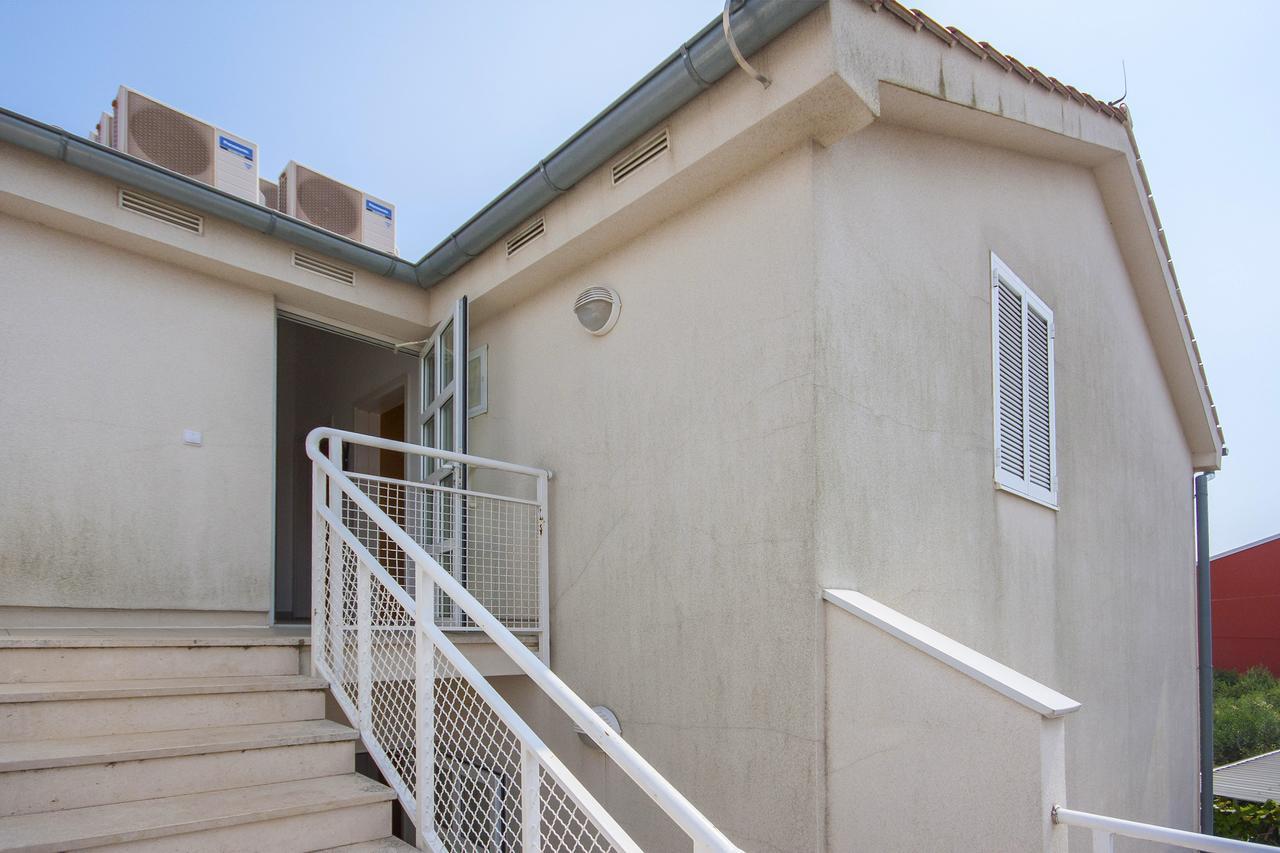 וודיצה Deluxe Apartment Toni מראה חיצוני תמונה